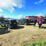 Bimba sparita per 15 ore, ancora sopralluoghi dei Carabinieri a Sant’Angelo e Limosano
