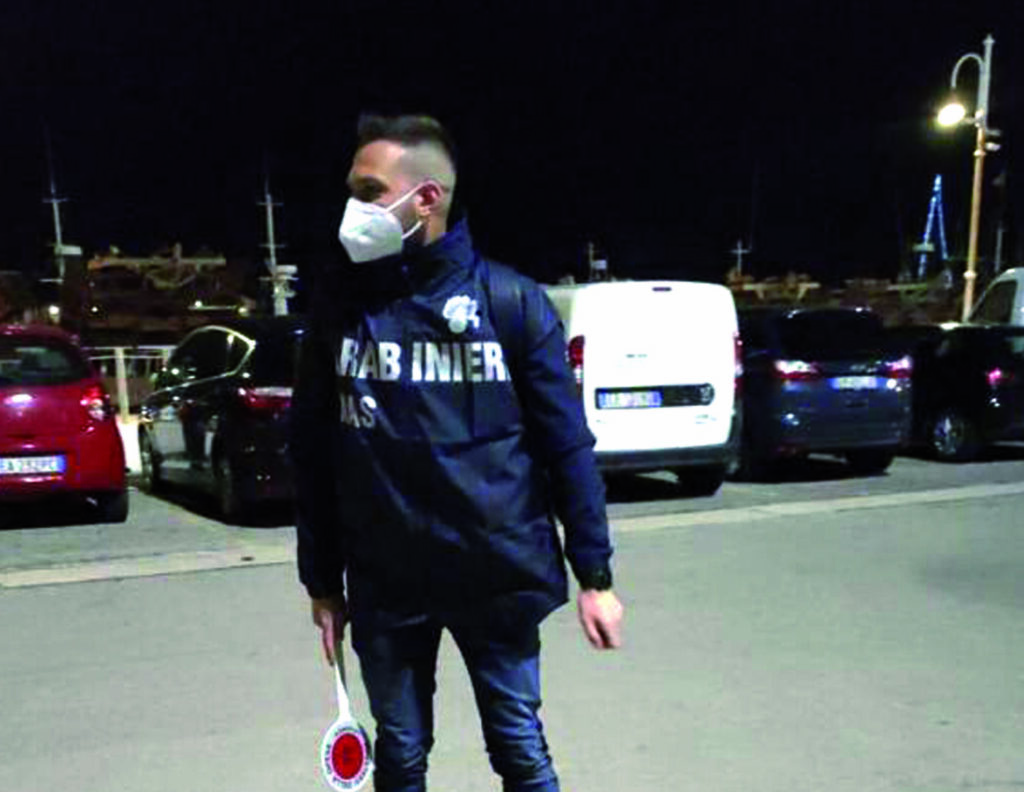 Alimenti e strutture sanitarie, 650 controlli del Nas: chiusi quattro laboratori analisi e una casa di riposo