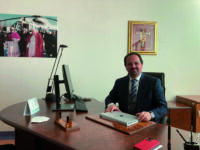 Gemelli Molise, Petracca svela i piani: per noi parleranno i fatti