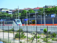 Rete elettrica fino a Termoli, metro leggera e nuovi treni: il piano di Fs per il Molise