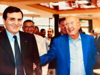 De Mita, leader intellettuale di una politica che non c’è più