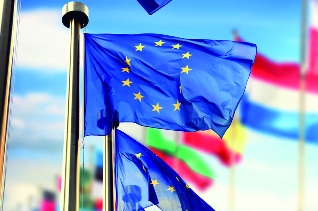 L’Europa day, 72 anni fa la dichiarazione di Robert Schuman