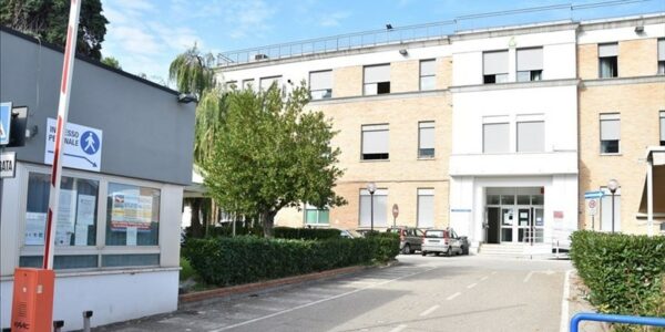 Termoli, tentato furto con scasso al Cup dell’Asrem