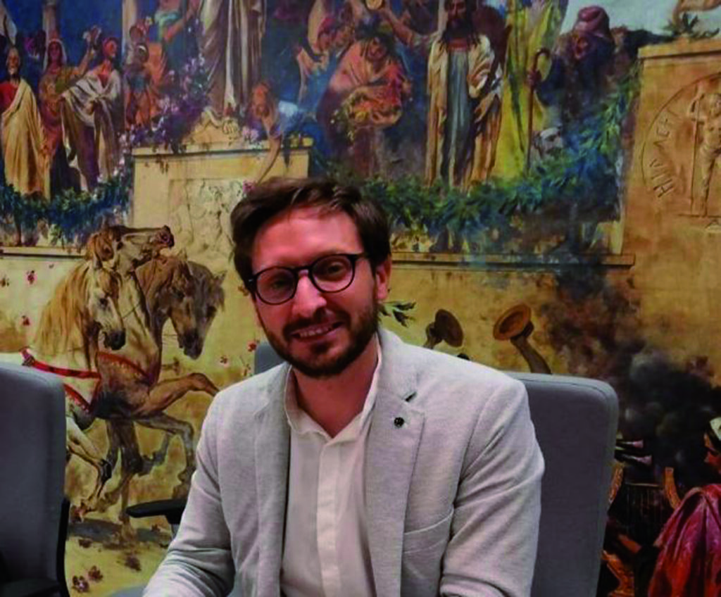 Premio De Andrè, il sindaco di Pietracatella chiude il ‘caso’: né con Vauro né con Massari