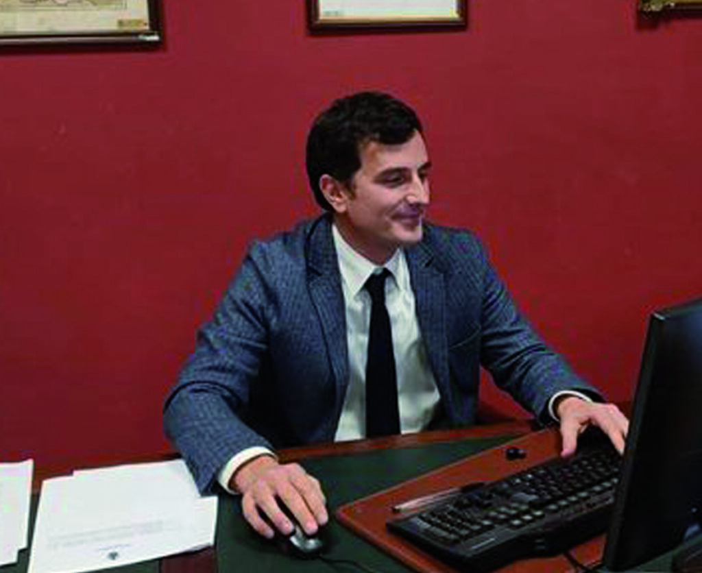 Il ‘campo’ largo del sindaco di Isernia: il mio no ai conflitti d’interesse