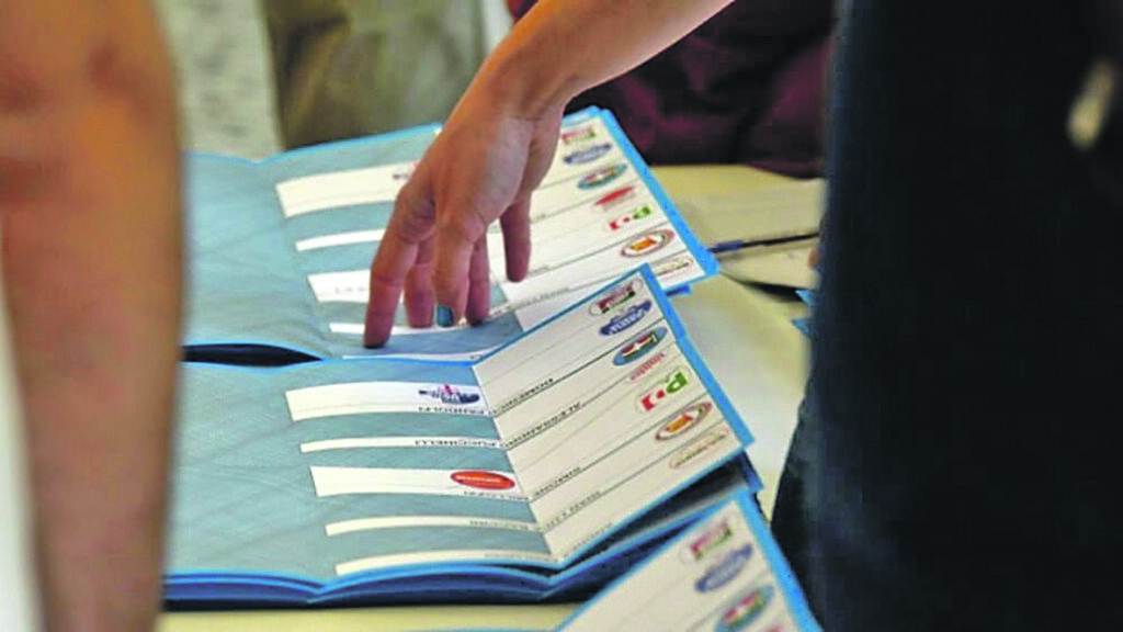 Si vota in 18 comuni, Jelsi e Petacciato quelli più popolosi