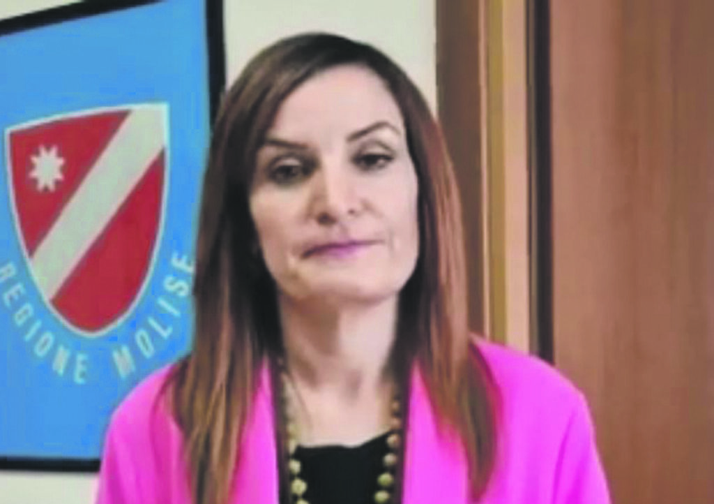 Eolico e biogas a Riccia, tracciata  la strada per il vincolo ambientale