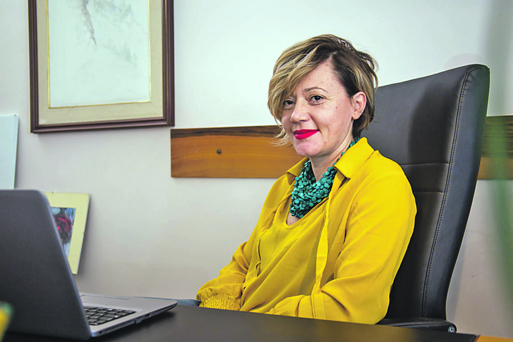 Regionali, Manzo traccia l’identikit del leader: vocato all’ascolto e alla cura