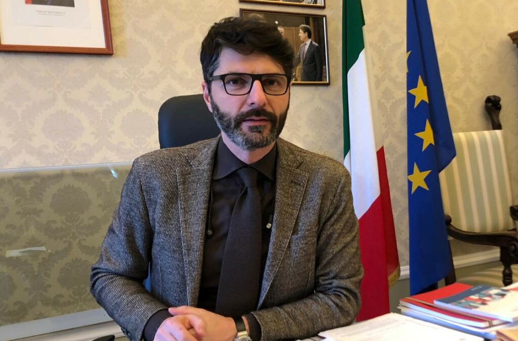 Regionali, «ok all’alleanza tra Pd e 5 stelle ma non decidono Greco e Facciolla»