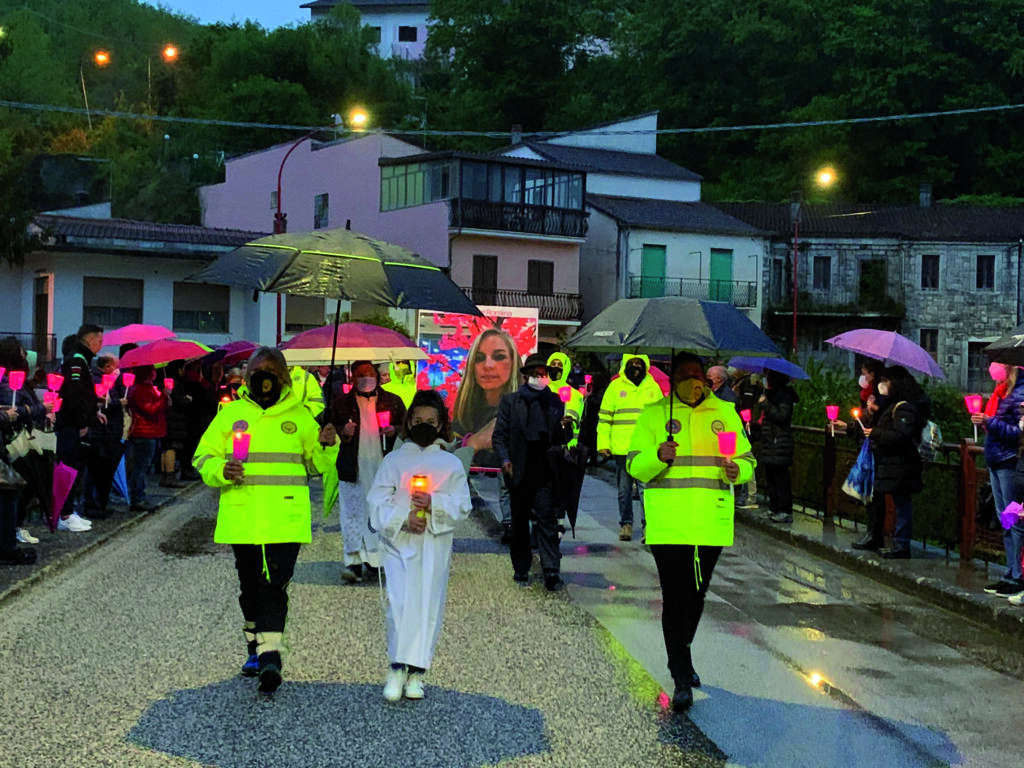 Romina, l’ultima telefonata al papà: ci vediamo domani