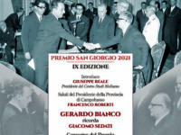 Politico illuminato e artefice dell’autonomia, finalmente il Molise ricorda Sedati