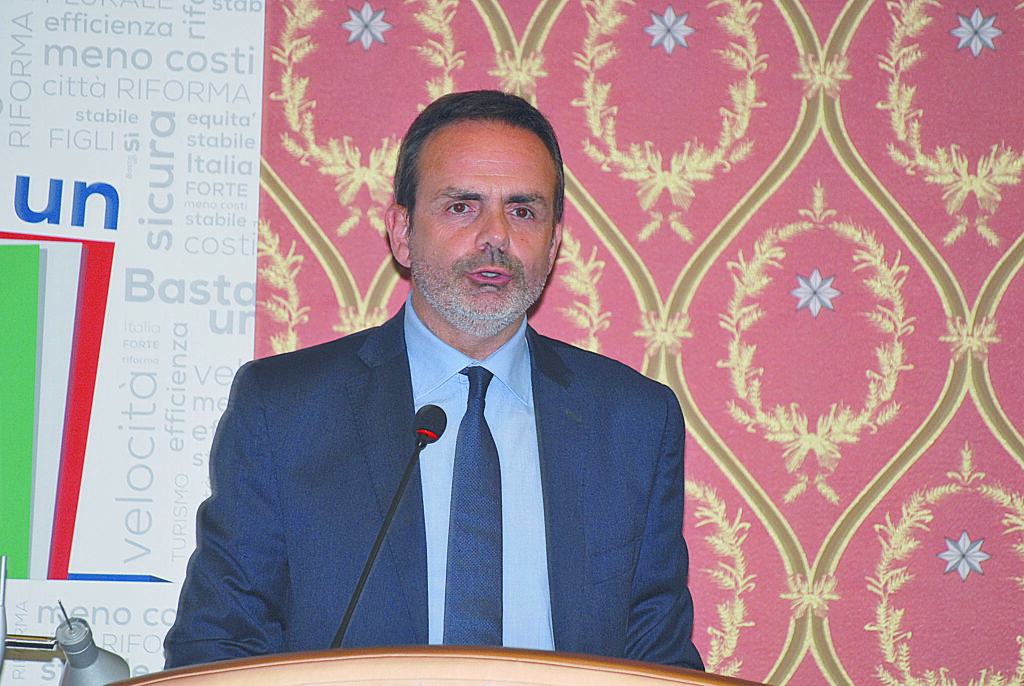 Frattura a giudizio per calunnia al pm Papa e alla giornalista Petescia