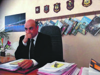 Cassazione, il giudice Aldo Aceto nelle “sezioni unite”