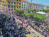 Il voto più alto va ai Misteri