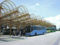 Tpl, a Campobasso mezzi tra i più ‘vecchi’ d’Italia