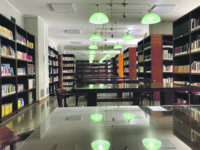 Biblioteca provinciale di Isernia, il salvataggio in extremis evita lo stop