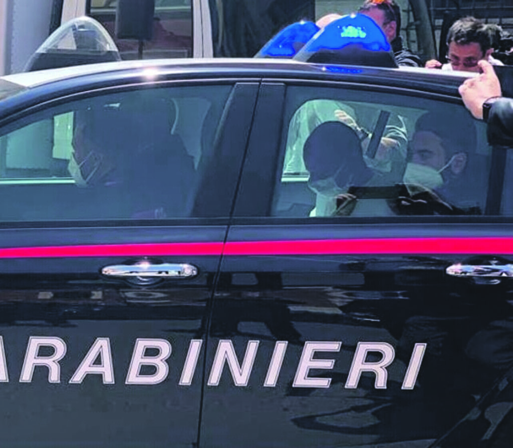 Omicidio De Cesare. Il Riesame ha deciso, Ialongo resta in carcere