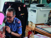 Sepino. Si nasconde in casa, non risponde ai genitori: la trovano i Carabinieri