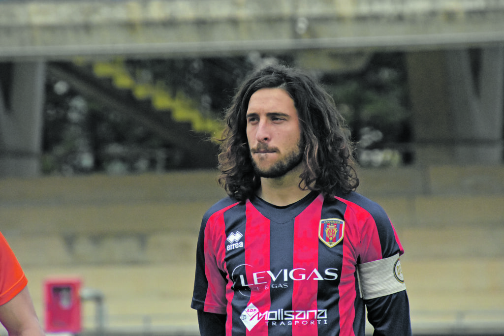 Bontà e Zamarion verso il rinnovo, a centrocampo si avvicina Petito