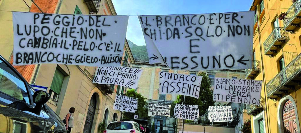 Vertenza Carsic, Ricci incontra i lavoratori