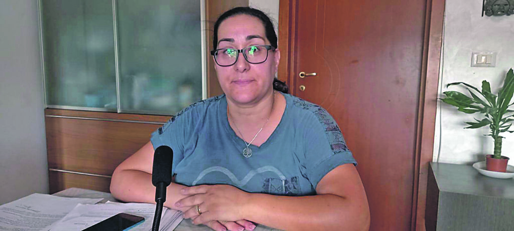 Termoli. «Niente camere sterili per pazienti oncologici»