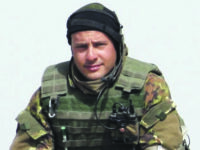 Oratino rende omaggio al parà Di Lisio, il Comune intitola un parco giochi in sua memoria