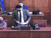 Campobasso. Scuole da ricostruire, la cittadella soluzione tampone