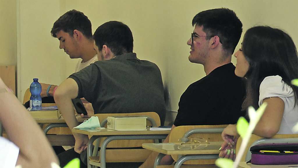 Prima prova per 2.497  maturandi, tracce ‘promosse’