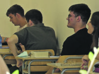 Prima prova per 2.497  maturandi, tracce ‘promosse’