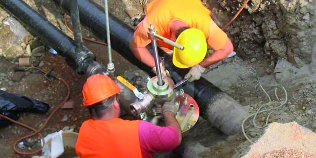 Campobasso. Metano nelle contrade, nullaosta dalla giunta