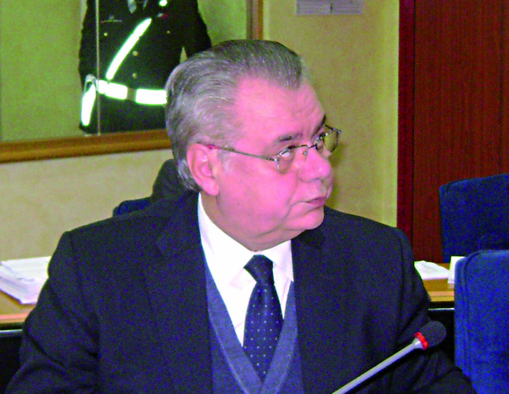 Il Veneziale è a rischio, Iorio rompe il silenzio: ipotesi smantellamento