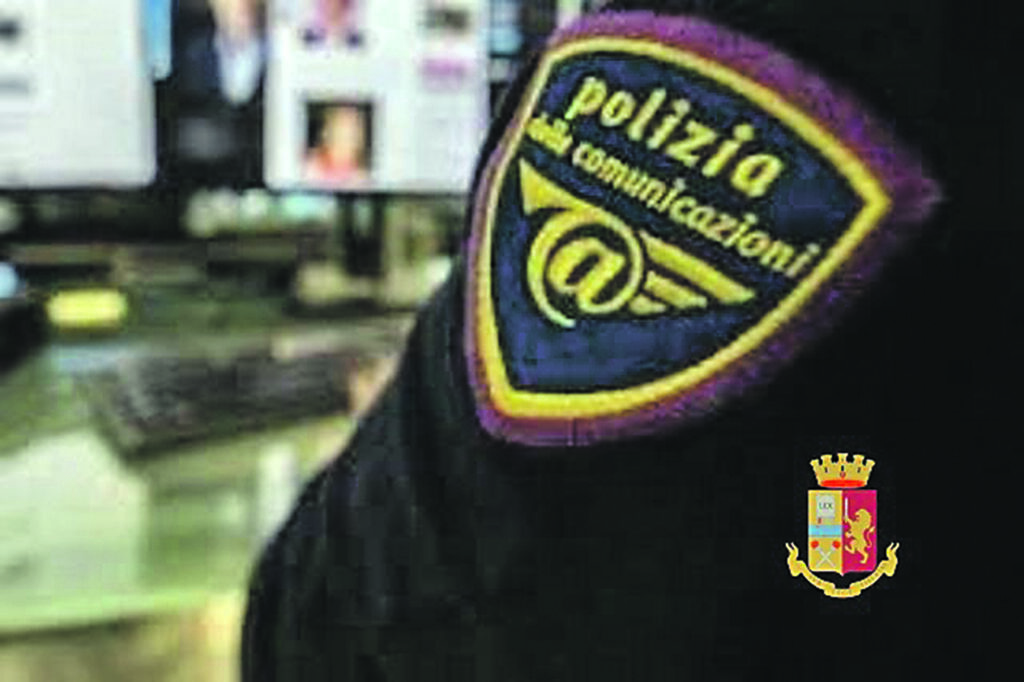 Isernia. Seimila euro per un trattore ‘fantasma’, la Polpost incastra i due truffatori