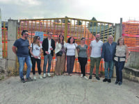 Scuola di Mascione, il comitato striglia il sindaco: «Ci dica che intenzioni ha»