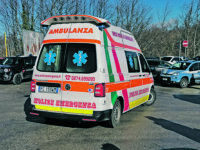 Sos personale, i medici del 118 dicono «no ai turni aggiuntivi»