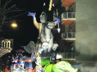 Larino, Palazzo Ducale investe sul Carnevale 2023