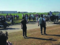 Carrese 2018 a Chieuti, a giudizio 38 persone