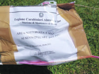 Montenero di Bisaccia. Folgorato al parchetto mentre gioca con gli amici, 13enne in rianimazione