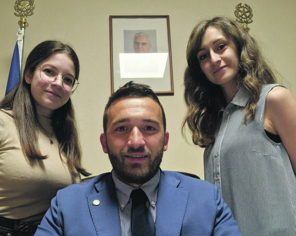 Torella, Meffe nomina la giunta: donne in maggioranza