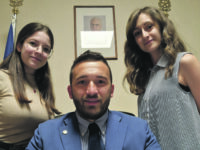 Torella, Meffe nomina la giunta: donne in maggioranza