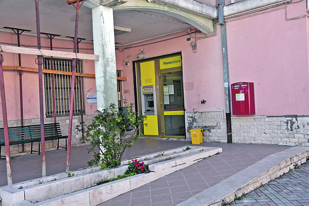 Post sisma, emanata l’ordinanza più attesa