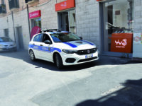 Termoli. Dal 15 giugno in servizio sette vigili urbani stagionali, uno preso in part-time con Matrice