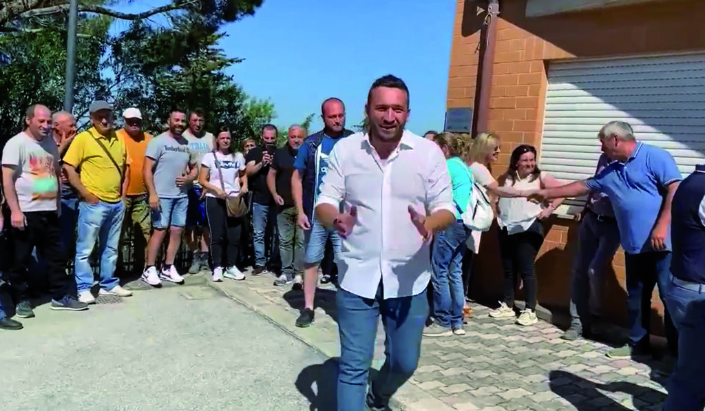 A Torella si cambia: Meffe ‘spodesta’ Lombardi