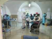 Quarta dose, la ‘disobbedienza civile’ degli anziani dell’alto Molise