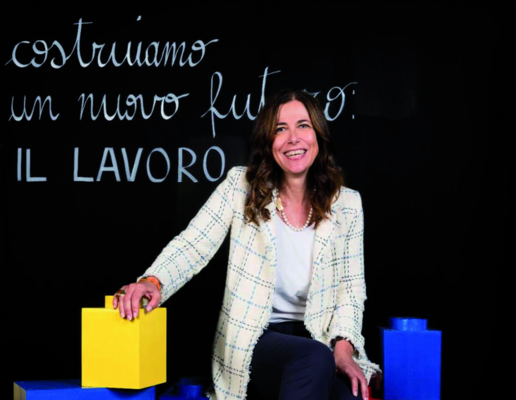 Transizione e tutela dei fragili, «i motivi per dare fiducia ai 5s»