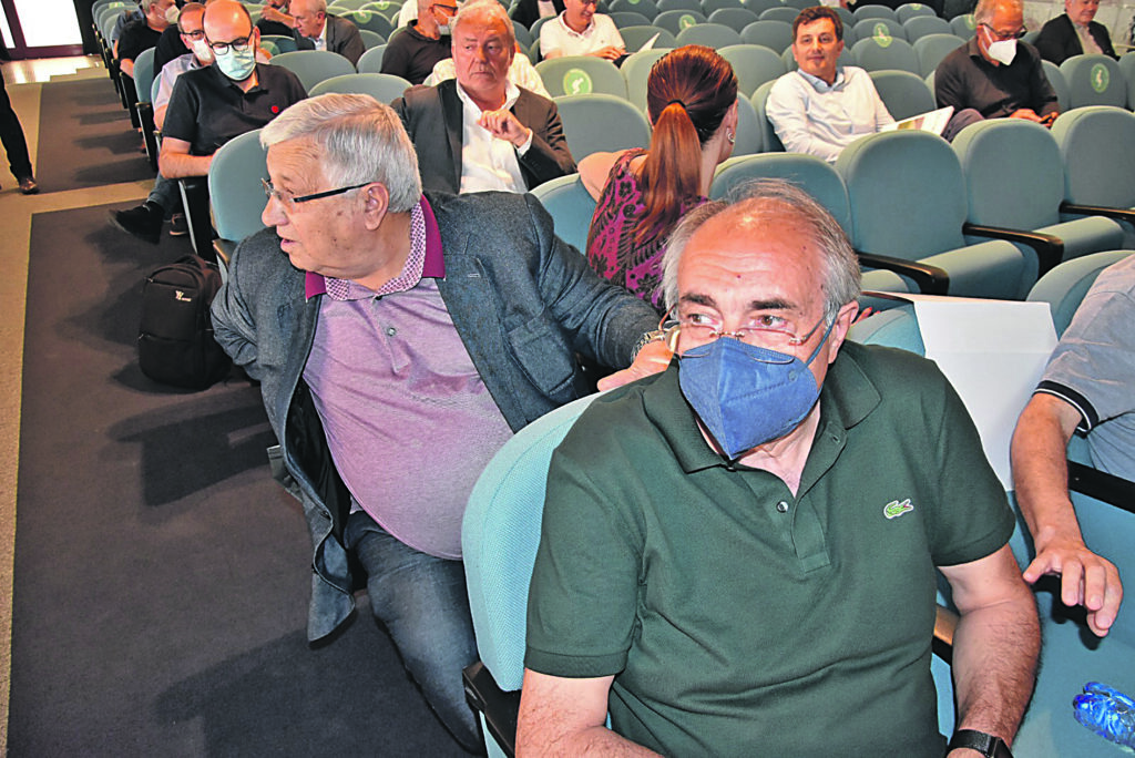 La sfida della coalizione civica: no a chi ha conflitti d’interesse