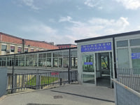 Un 70enne muore al Cardarelli, oltre 500 guariti e casi sotto 4mila