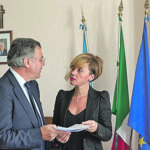 Bonifica, commissario plenipotenziario: rispunta l’ipotesi acqua alla Puglia