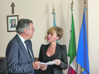 Bonifica, commissario plenipotenziario: rispunta l’ipotesi acqua alla Puglia