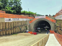 Tav Napoli-Bari, un altro successo per Europea 92