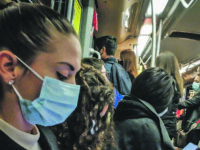 Altri 167 positivi e 607 guariti, contagi attivi poco sopra 1.500